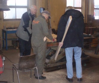 Panelerna fintrimmas Panelerna fintrimmas