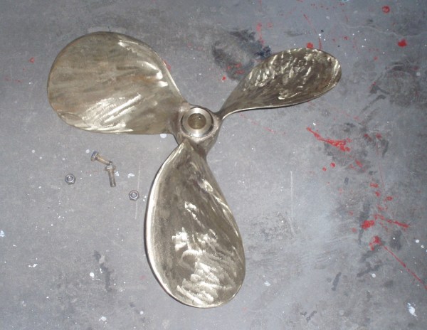 Propeller