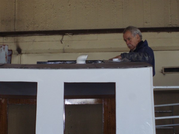 Ventilation är inget att skoja om!